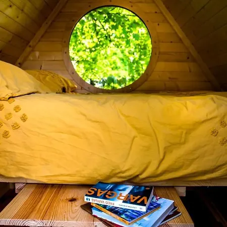 La Petite Camping *