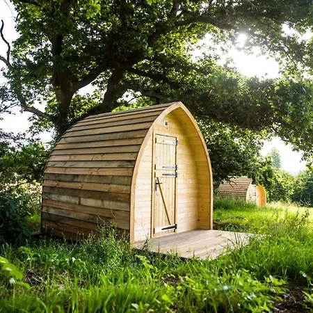 Camping La Petite